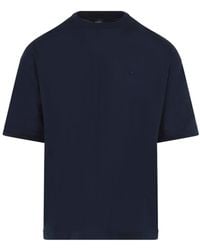 Kiton - T Shirt - Lyst