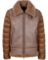 Blauer - Blauwe Jassen - Lyst