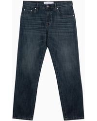 Department 5 - Regular Denim Jeans - Lyst