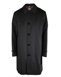 Burberry - Trenchcoat - Lyst