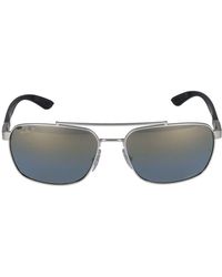 Ray-Ban - Zonnebril 0 Rb3548 001//21/145 - Lyst