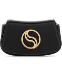 Stella McCartney - Biscuit Alter Mat Mini Shoulder Bag - Lyst