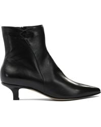Pomme D'or - Ankle Boots - Lyst