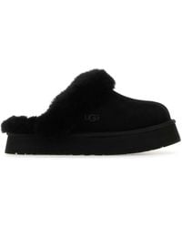 UGG - Disquette Slippers - Lyst