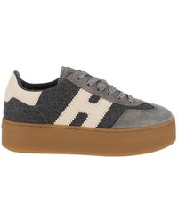 Hogan - H698 Allacciato H - Lyst