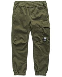 C.P. Company - Cargo Pants - Lyst