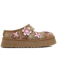 UGG - Ballerine Bea Mary Jane Meadow - Lyst