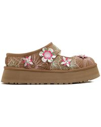 UGG - Ugg Australie Bea Mary Jane Meadow Ballets - Lyst