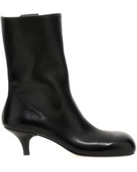 Marsèll - 'Tillo' Ankle Boots - Lyst