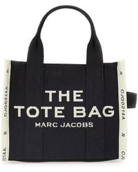 Marc Jacobs - Mini Jacquard Tote Bag - Lyst
