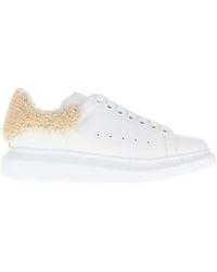McQueen - Sneakers - Lyst