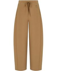 Weekend by Maxmara - Getto Trousers - Lyst