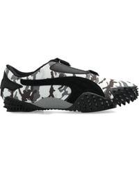 PUMA - Sneakers Mostro Como - Lyst