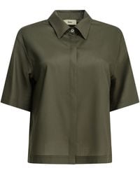 Herno - Camicia Casual - Lyst