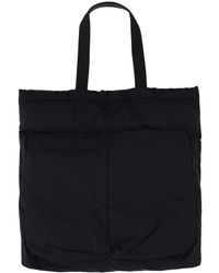 Aspesi - Shopper Bag - Lyst