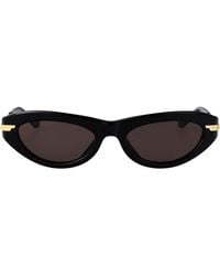 Bottega Veneta - Sunglasses - Lyst