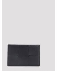 Bottega Veneta - Cassette Credit Card Case - Lyst