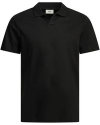 NN07 - Polo sin botones "Paul" - Lyst