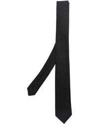 Saint Laurent - Cravatta - Lyst