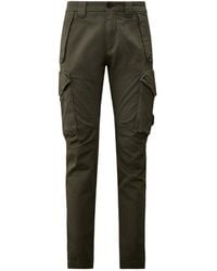 C.P. Company - Pants - Lyst