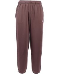 New Balance - Sport Essentials French Terry Jogger - Lyst