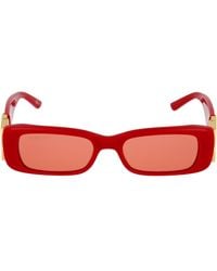 Balenciaga - Sunglasses - Lyst