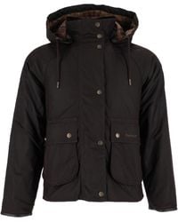 Barbour - Georgette Wax Jacket - Lyst