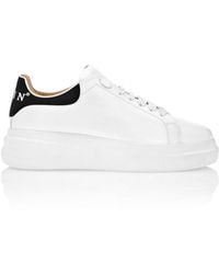 Philipp Plein - Philipp Plein White - Lyst