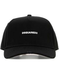 DSquared² - Hats - Lyst