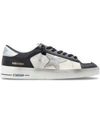 Golden Goose - Stardan Sneakers - Lyst