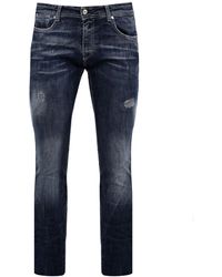 Daniele Alessandrini - Jeans - Lyst