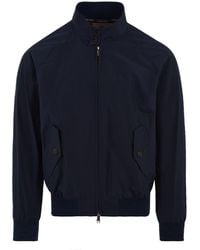Baracuta - Coats - Lyst
