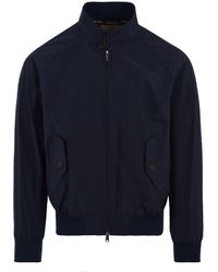 Baracuta - Jassen Blauw - Lyst