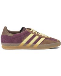 adidas Originals - "Gazzelle Indoor" Sneakers - Lyst