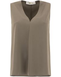 F.it - Tops - Lyst