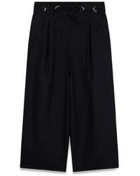 Chloé - Pantalone - Lyst