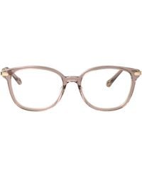 Chloé - Acetate Glasses - Lyst