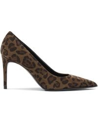Sergio Levantesi - Schuhe mit Absatz - Lyst
