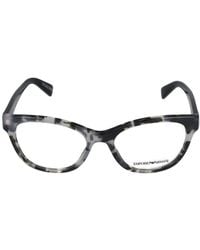 Emporio Armani - Sunglasses 0 Ea3162 /18/140 - Lyst