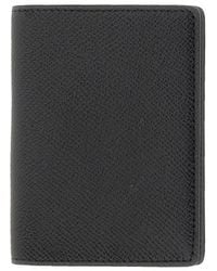 Maison Margiela - 'Stitching' Wallet - Lyst