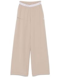 EA7 - Wide Bein Hosen - Lyst