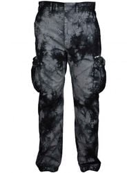 Off-White c/o Virgil Abloh - Pantalon cargo - Lyst