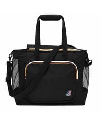 K-Way - Le Vrai 4.0 Marley Shoulder Bag - Lyst
