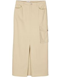 Filippa K - Maxi-Rok - Lyst