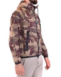 Blauer - Jackets - Lyst