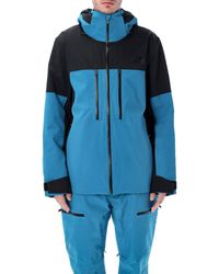 The North Face - Kleding.... Blauw - Lyst