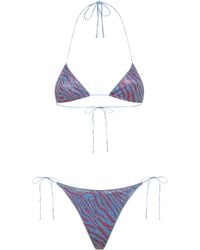 Oséree - Lumiere Candy Two Piece - Lyst