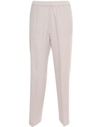 Fabiana Filippi - Pants - Lyst