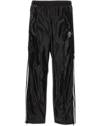 Doublet - Laminate Track Pants - Lyst