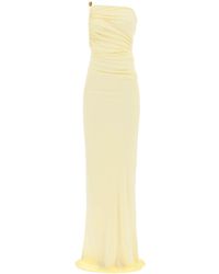 Christopher Esber - "Odessa Dress With Cut Out - Lyst